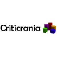 Criticrania logo, Criticrania contact details