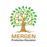 Mergen logo, Mergen contact details