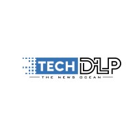 TechDLP.com logo, TechDLP.com contact details