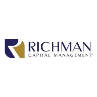 Richman Capital Management logo, Richman Capital Management contact details