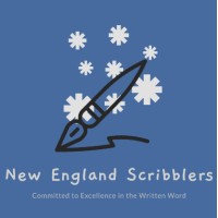 New England Scribblers logo, New England Scribblers contact details