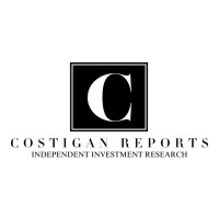 Costigan Reports Inc. logo, Costigan Reports Inc. contact details