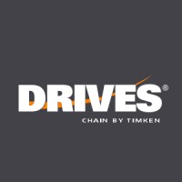 Timken Drives logo, Timken Drives contact details