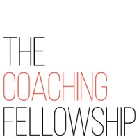 The Coaching Fellowship logo, The Coaching Fellowship contact details