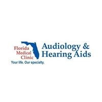 Florida Medical Clinic Audiology & Hearing Aids logo, Florida Medical Clinic Audiology & Hearing Aids contact details