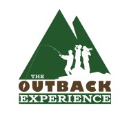 The Outback Experience logo, The Outback Experience contact details