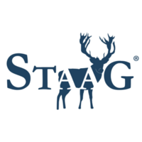 StaaG® logo, StaaG® contact details