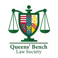 Queens' Bench Law Society logo, Queens' Bench Law Society contact details