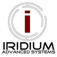 Iridium Advanced Systems logo, Iridium Advanced Systems contact details