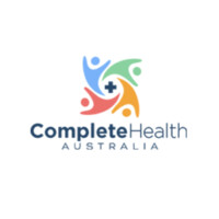 Complete Health Australia logo, Complete Health Australia contact details