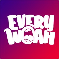 Everywoah logo, Everywoah contact details