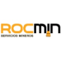 ROCMIN Servicios Mineros logo, ROCMIN Servicios Mineros contact details