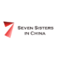 Seven Sisters in China logo, Seven Sisters in China contact details