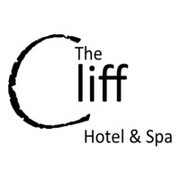 The Cliff Hotel & Spa logo, The Cliff Hotel & Spa contact details