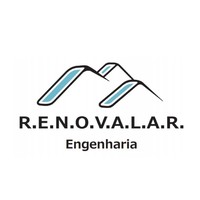 Renovalar Engenharia logo, Renovalar Engenharia contact details