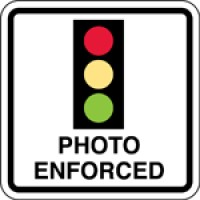 PhotoEnforced.com logo, PhotoEnforced.com contact details