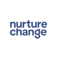 Nurture Change logo, Nurture Change contact details