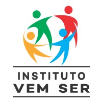 Instituto Vem Ser logo, Instituto Vem Ser contact details