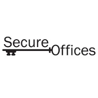 Secure Offices logo, Secure Offices contact details