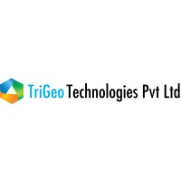 TriGeo Technologies Pvt Ltd logo, TriGeo Technologies Pvt Ltd contact details