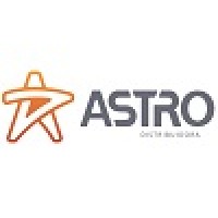 Astro Distribuidora logo, Astro Distribuidora contact details