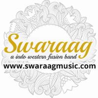 Swaraag-A Indo Western Fusion Band logo, Swaraag-A Indo Western Fusion Band contact details