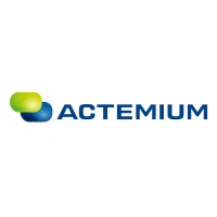 Actemium India logo, Actemium India contact details