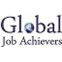 Job Achievers logo, Job Achievers contact details