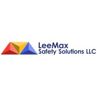 LeeMax Safety Solutions LLC logo, LeeMax Safety Solutions LLC contact details