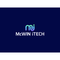 McWIN iTECH logo, McWIN iTECH contact details