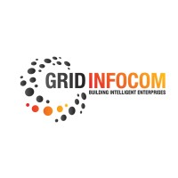 Grid Infocom logo, Grid Infocom contact details