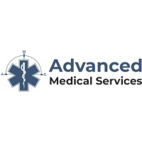 Advanced Medical Services logo, Advanced Medical Services contact details