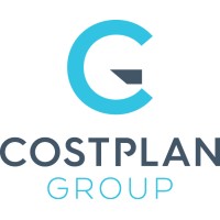 Costplan Group logo, Costplan Group contact details