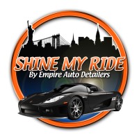 Shine My Ride by Empire Auto Detailers logo, Shine My Ride by Empire Auto Detailers contact details