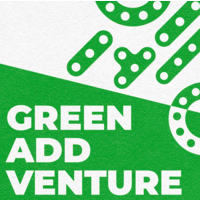 Green Add Venture logo, Green Add Venture contact details