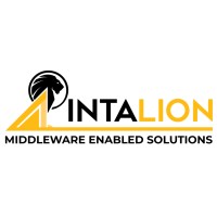 Intalion logo, Intalion contact details