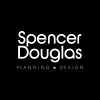 Spencer Douglas Planning & Design logo, Spencer Douglas Planning & Design contact details