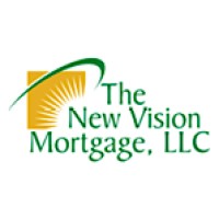 The New Vision Mortgage, LLC logo, The New Vision Mortgage, LLC contact details