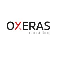 Oxeras Danışmanlık logo, Oxeras Danışmanlık contact details