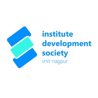 Institute Development Society, VNIT Nagpur logo, Institute Development Society, VNIT Nagpur contact details