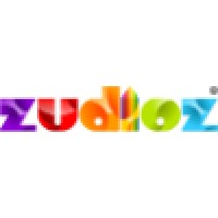 ZUDIOZ logo, ZUDIOZ contact details