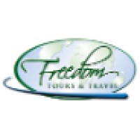 Freedom Tours & Travel logo, Freedom Tours & Travel contact details