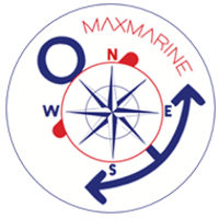 Maxmarine logo, Maxmarine contact details