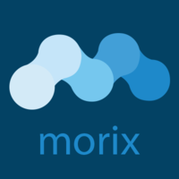 Morix logo, Morix contact details