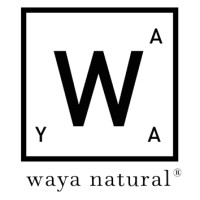 Waya Natural logo, Waya Natural contact details