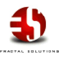 Fractal Solutions logo, Fractal Solutions contact details