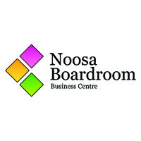 Noosa Boardroom logo, Noosa Boardroom contact details