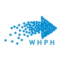 WHPH Services logo, WHPH Services contact details