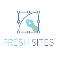 FreshSites logo, FreshSites contact details