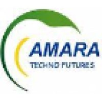 Amara Techno Futures logo, Amara Techno Futures contact details